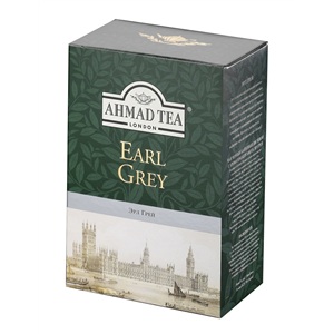 Ahmad Earl Grey 100g