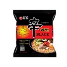 Nongshim polévka Shin Ramyun Black premium 130g