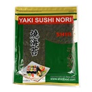 Shin Sushi nori 20 listů