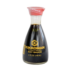 Kikkoman sojová omáčka 148ml