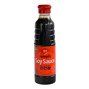 Sempio sójová omáčka Jin 500ml