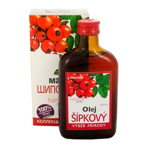 Harmonic Šípkový olej 200ml