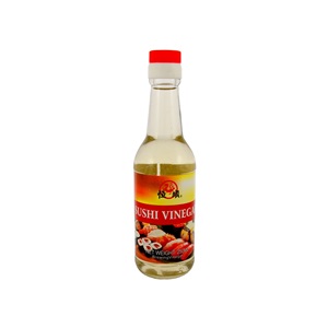 Hengshun rýžový ocet na sushi 250ml