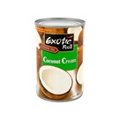 Exotic Food kokosový krém 400ml