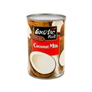 Exotic Food kokosové mléko 400ml
