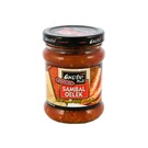 Exotic Food sambal oelek 210g