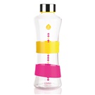 Equa láhev CMYK Squeeze Yellow sklo 550ml