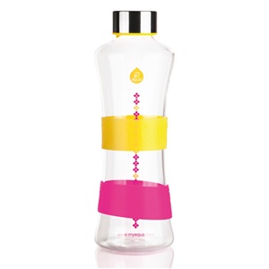 EQUA CMYK SQUEEZE Yellow 550 ml