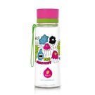 Equa láhev Pink monsters 600ml