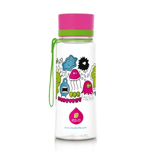 EQUA Pink Monsters 0,6l