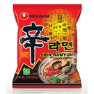 Nongshim polévka Shin Ramyun 120g