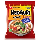Nongshim polévka NeoGuri (Hot) Ramyun pro 2 osoby 120g