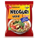 Nongshim polévka NeoGuri (Hot) Ramyun 120g