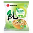 Nongshim polévka Soon Ramyun 112g AKCE EXP 2026-02-19