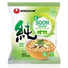 Nongshim polévka Soon Ramyun 112g