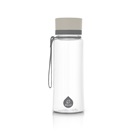 Equa láhev Plain grey 600ml
