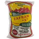 Zafran rýže basmati 5kg