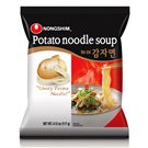 Nongshim nudlová polévka bramborová 100g