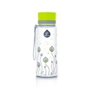 Equa láhev Green leaves 400ml