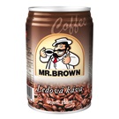 Mr. Brown Classic plech 240ml