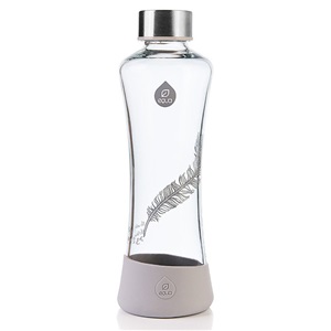 Equa láhev Esprit Feather sklo 550ml