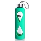 Miu Color Droplet láhev zelená 550ml