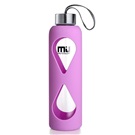 Miu Color Droplet láhev světle fialová 550ml