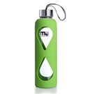 Miu Color Droplet láhev trávově zelená 550ml