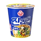 Ottogi polévka Jin Ramen Mild cup 65g