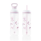 Equa láhev Flow Bounce 2v1 800ml