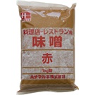 Hanamaruki červené aka miso 1kg