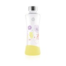 Equa láhev Flowerhead Daisy sklo 550ml 