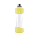 Equa láhev Active Lemon sklo 550ml 