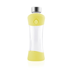 Equa láhev Active Lemon sklo 550ml