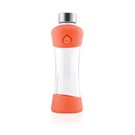 Equa láhev Active Tangerine sklo 550ml 