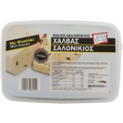 Meletiadis sezamová chalva arašídová 250g