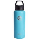 Qottle vakuová sportovní termoláhev azurová 550ml