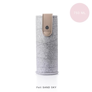 Equa obal na láhev Mismatch Sand Sky 750ml