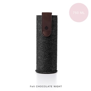 Equa obal na láhev Mismatch Chocolate Night 750ml