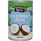 Dunn's River kokosové mléko plech 400ml
