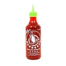 Flying Goose Sriracha chilli omáčka s citronovou trávou 455ml