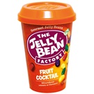 Jelly Bean žvýkací bonbony ovocný koktejl 200g