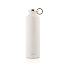 Equa kovová láhev Basic Snow White 680ml