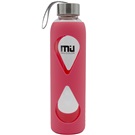 Miu Color Droplet láhev růžová 550ml