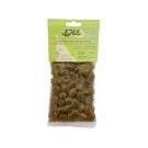Ilida olivy zelené s bazalkou a tymiánem 100g