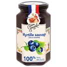 Lucien Georgelin džem 100% ovoce Borůvka 300g