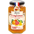Lucien Georgelin džem 100% ovoce Směs citrusů 300g