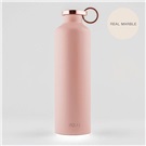 Equa kovová láhev Smart Pink Blush 680ml