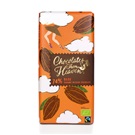 Chocolates from Heaven hořká čokoláda 74% BIO 100g
