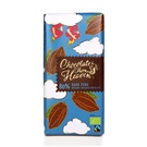 Chocolates from Heaven hořká čokoláda Peru 80% BIO 100g